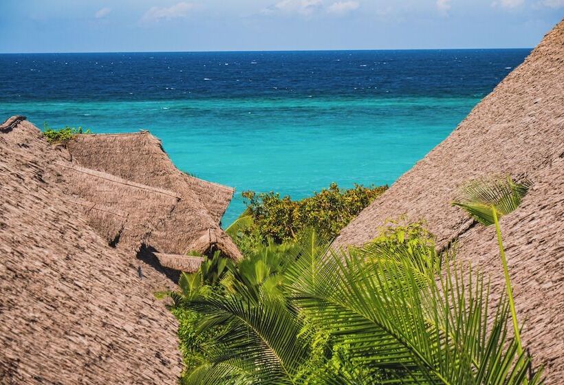 Sunshine Bay Hotel Zanzibar