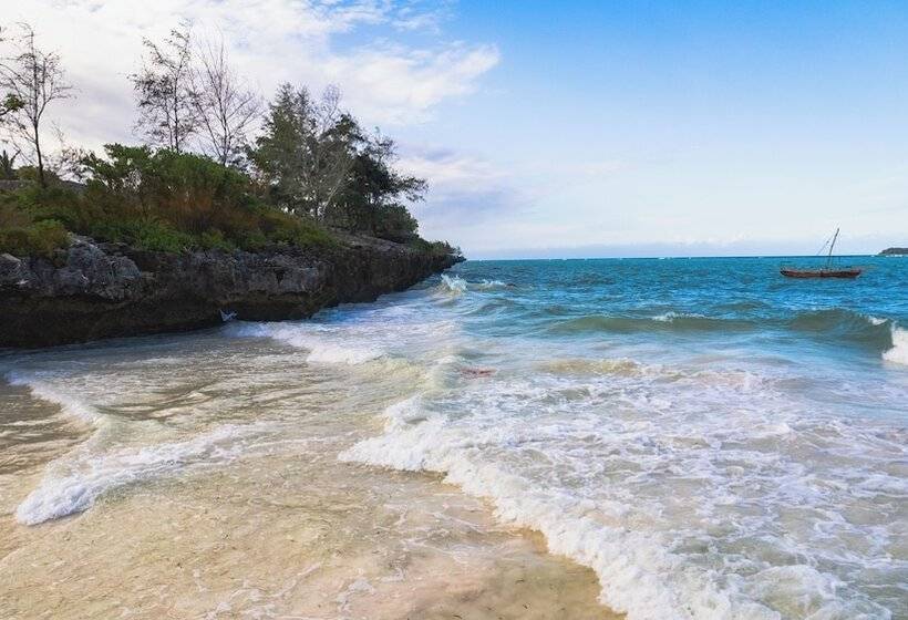Sunshine Bay Hotel Zanzibar