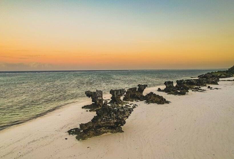 Sunshine Bay Hotel Zanzibar