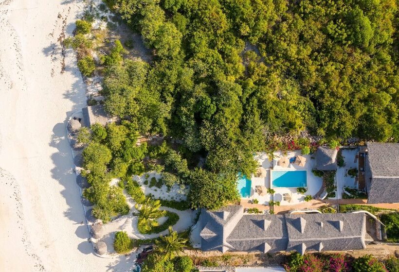 Sunshine Bay Hotel Zanzibar