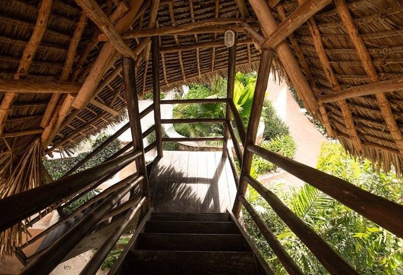 Sunshine Bay Hotel Zanzibar