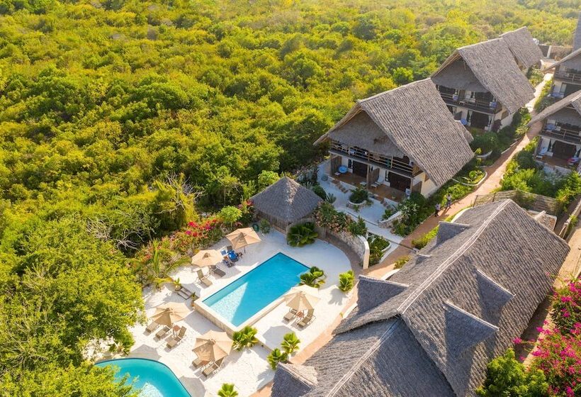 Sunshine Bay Hotel Zanzibar