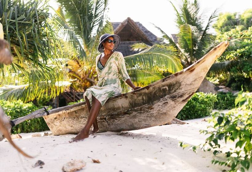 Sunshine Bay Hotel Zanzibar