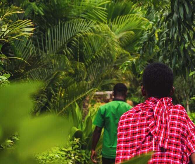Sunshine Bay Hotel Zanzibar
