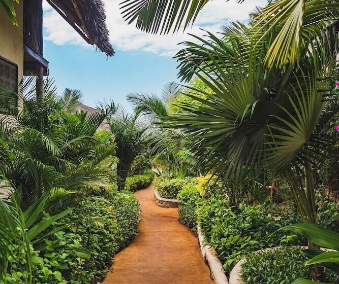 Sunshine Bay Hotel Zanzibar