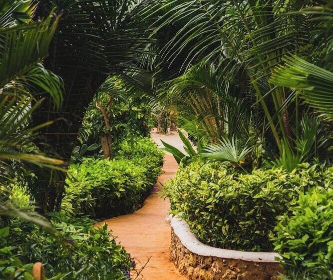 Sunshine Bay Hotel Zanzibar