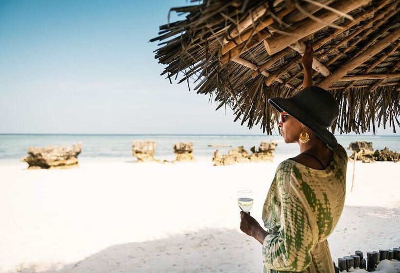 Sunshine Bay Hotel Zanzibar