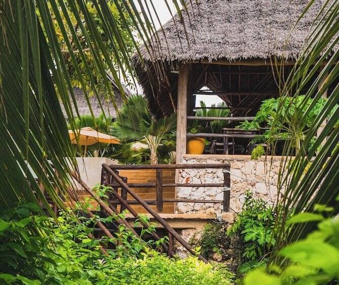 Sunshine Bay Hotel Zanzibar