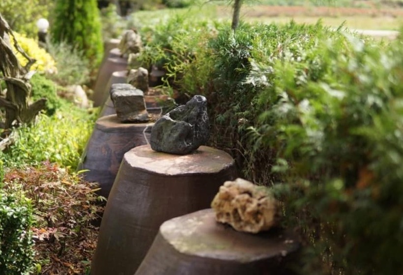 Taean Aloenara Pension