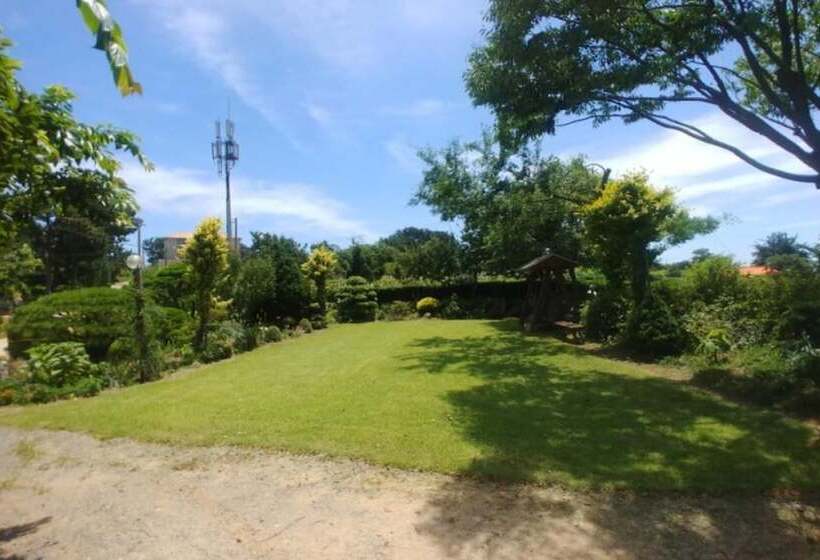 Taean Aloenara Pension