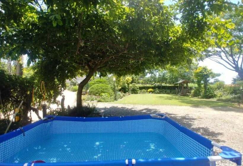 Taean Aloenara Pension