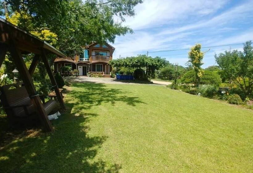 Taean Aloenara Pension