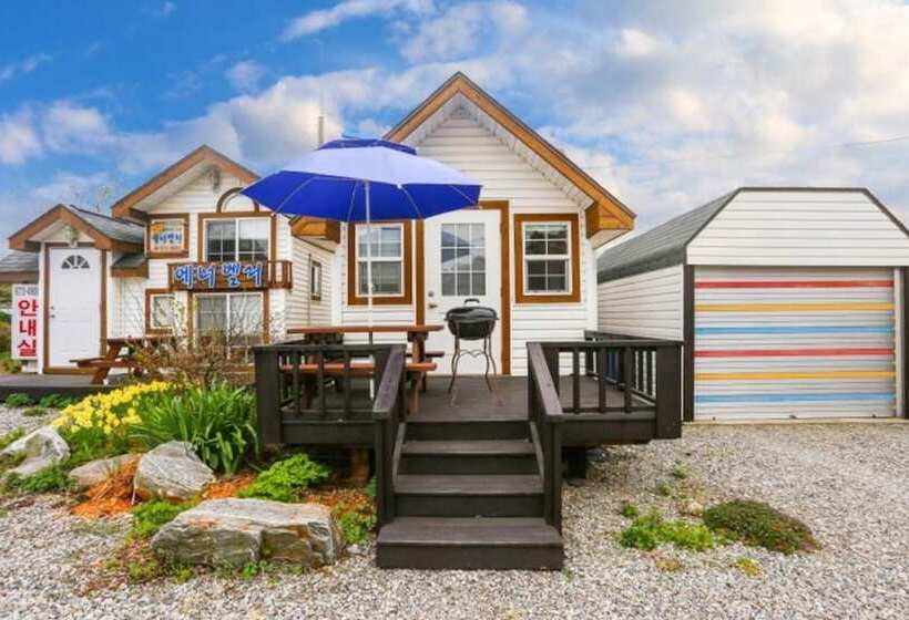 Taean Anabeli Pension