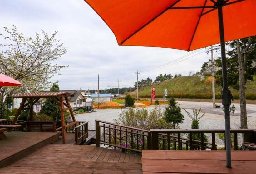 Taean Anabeli Pension