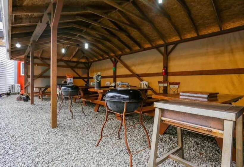 Taean Anabeli Pension