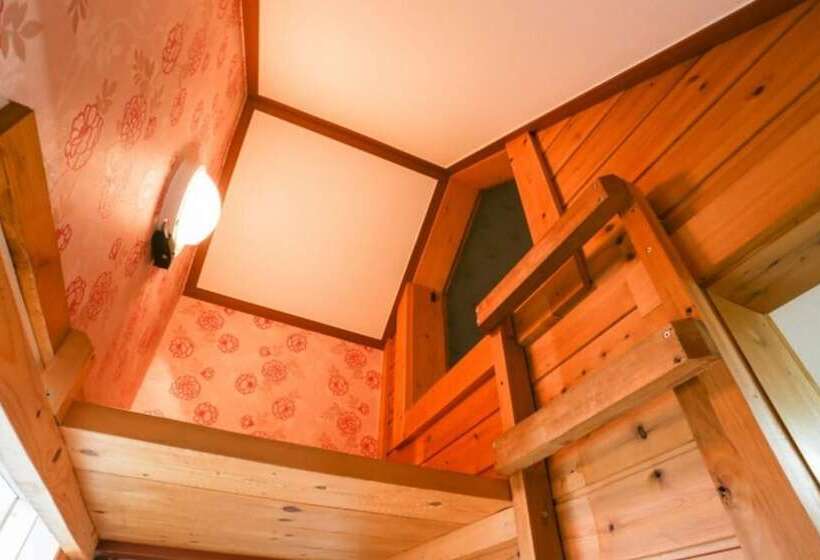 Taean Anabeli Pension