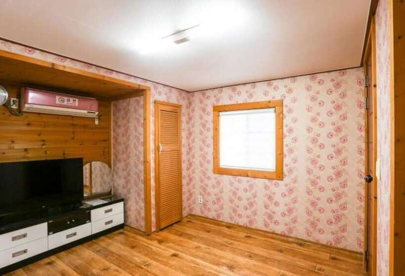 Taean Anabeli Pension