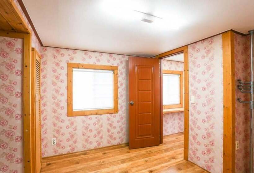 Taean Anabeli Pension