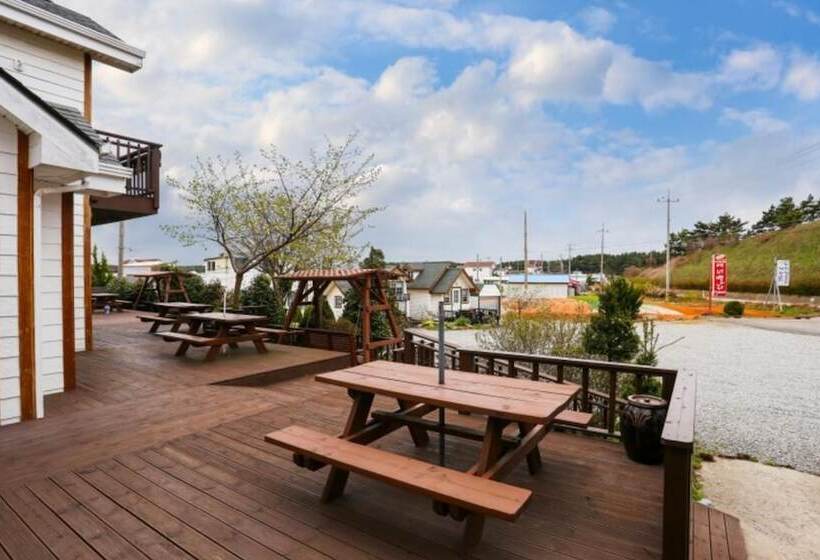 Taean Anabeli Pension