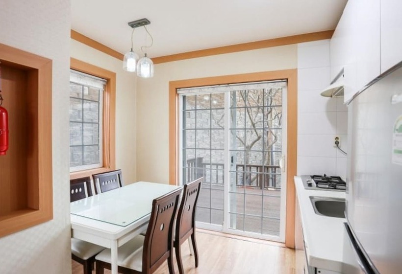 Taean Anabeli Pension