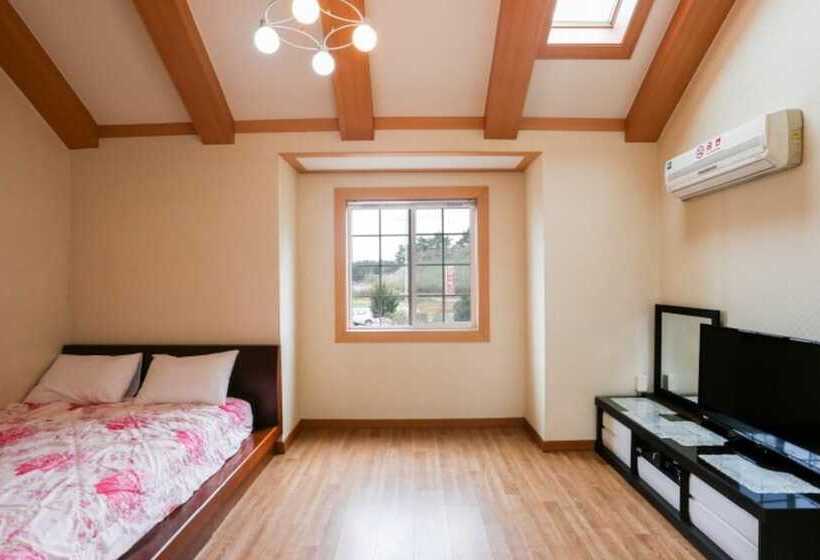 Taean Anabeli Pension