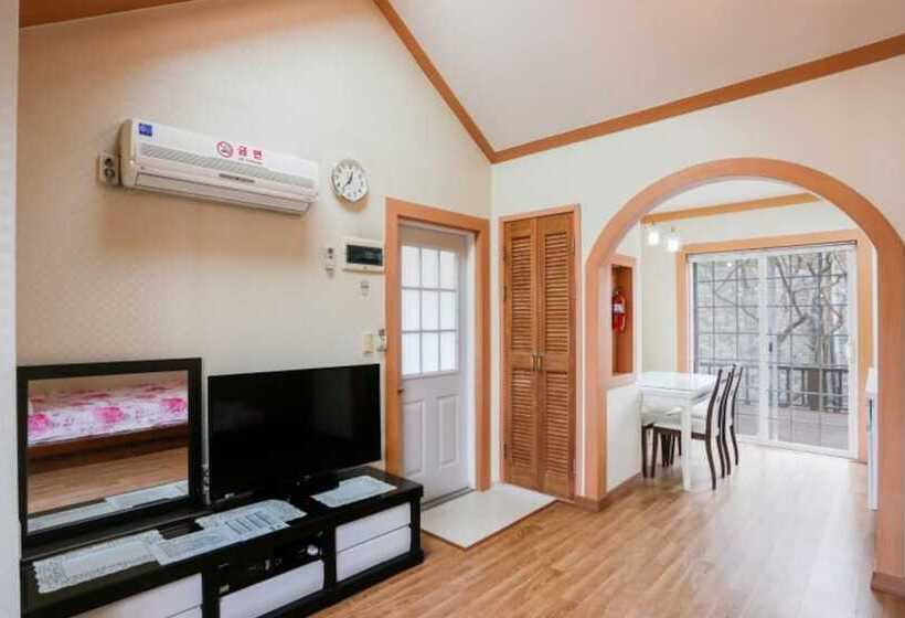 Taean Anabeli Pension