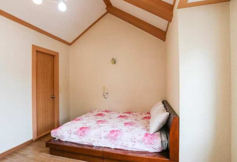 Taean Anabeli Pension