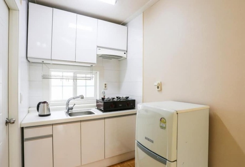 Taean Anabeli Pension