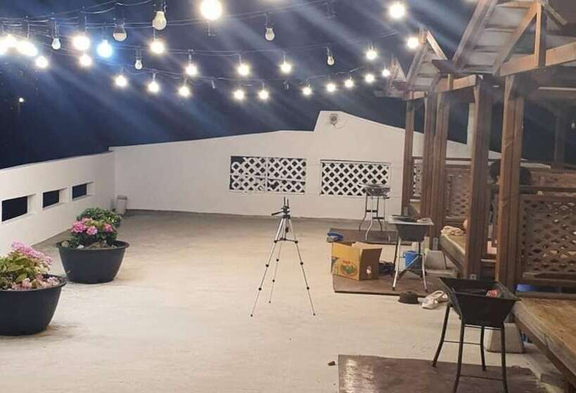 Taean Blue Sea And Pension