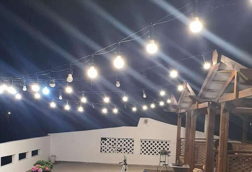 Taean Blue Sea And Pension