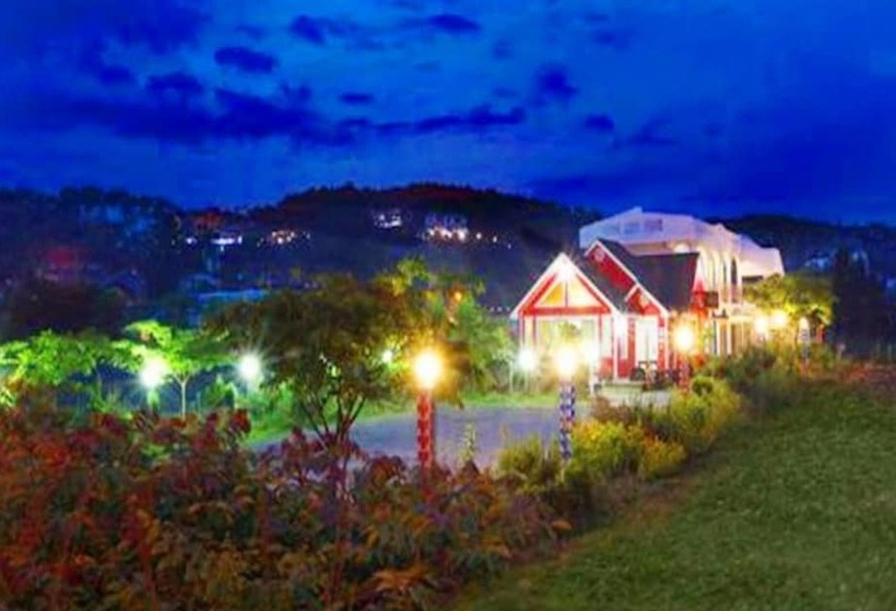 Taean Blue Sea And Pension