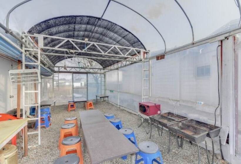 Taean Byeolbada Pension