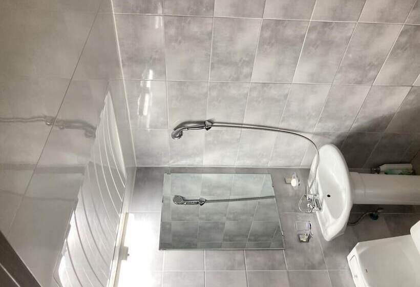 Taean Jiyu Ne Pension