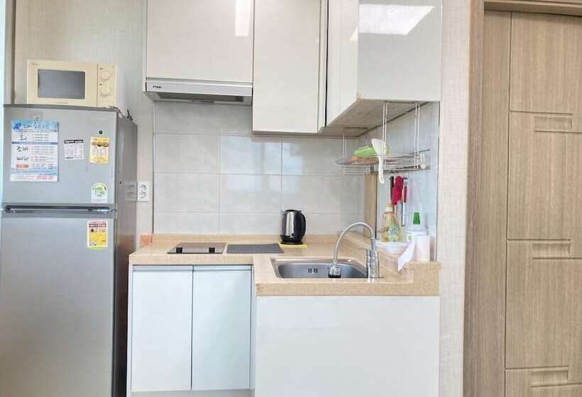 Taean Jiyu Ne Pension