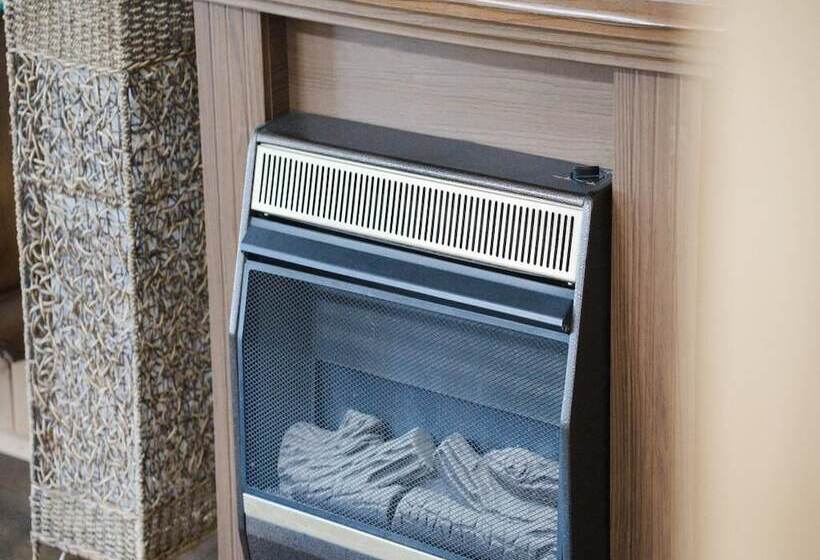 Taean Seip Clover Pension