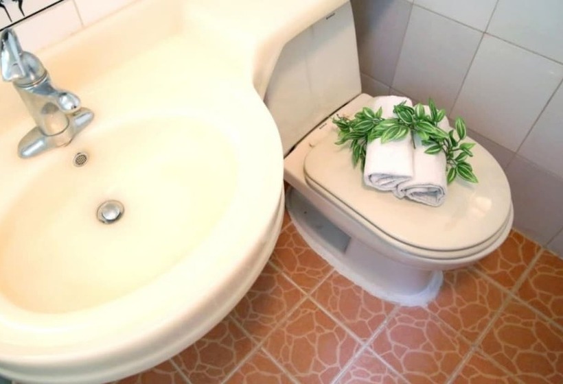 Taean Seogyanguichueok Pension