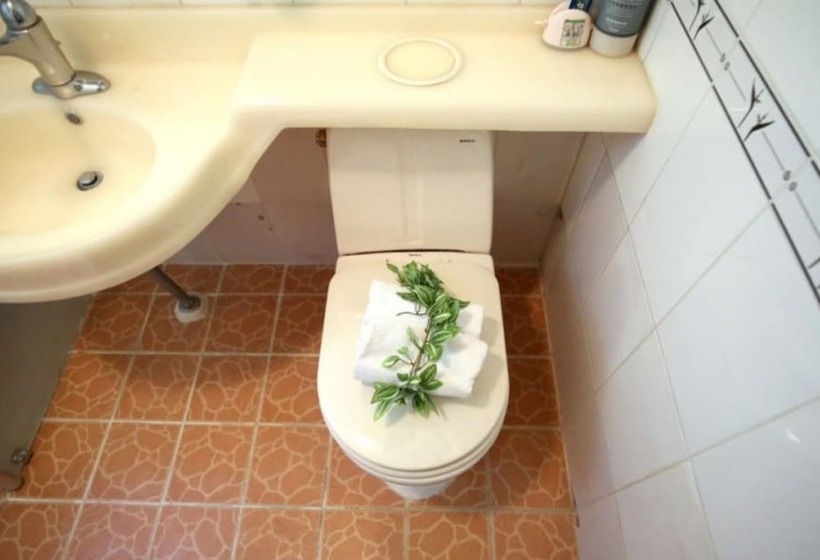 Taean Seogyanguichueok Pension