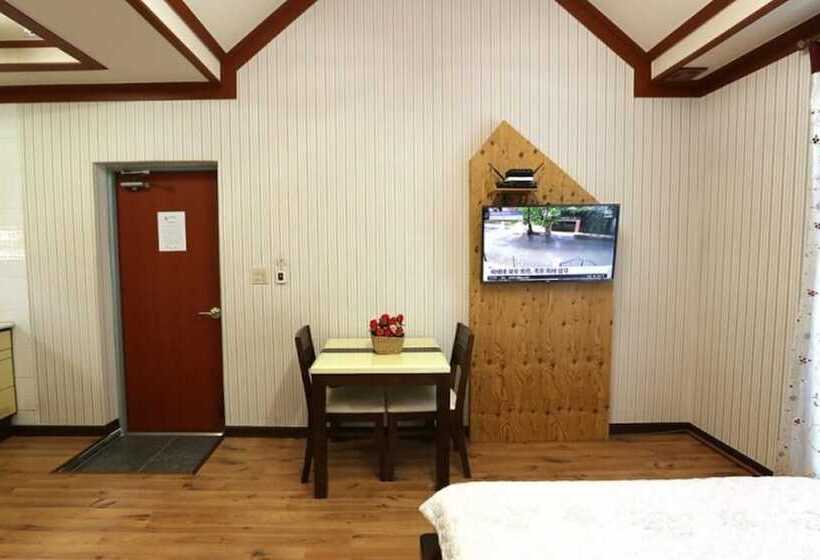 Taean Sky Garden Pension