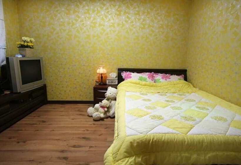 Taean Sky Garden Pension