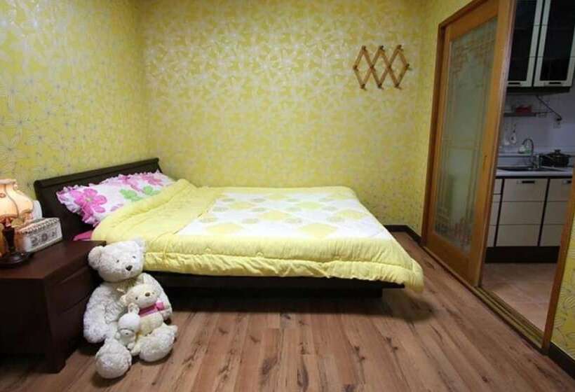 Taean Sky Garden Pension