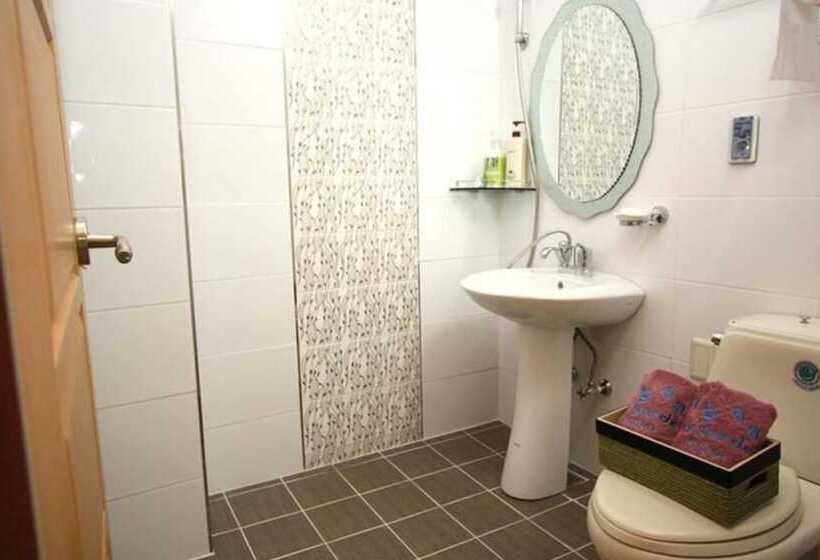 Taean Sky Garden Pension