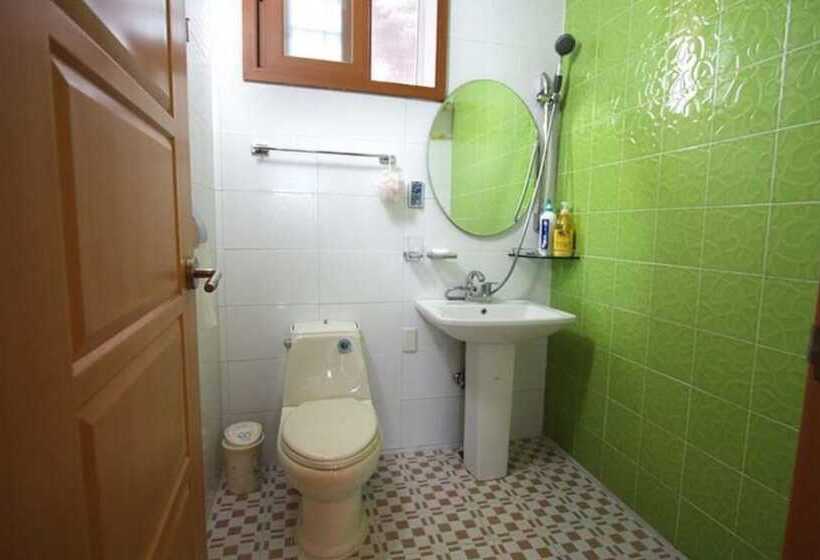 Taean Sky Garden Pension