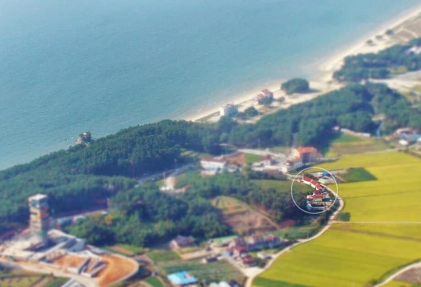 Taean Sujung Pension