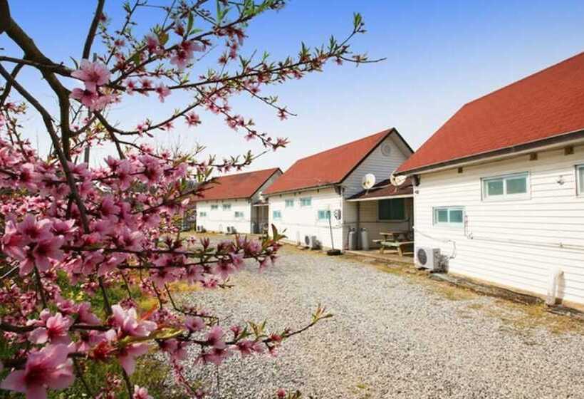 Taean Sujung Pension