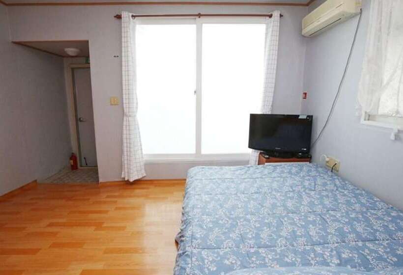 Taean Sujung Pension