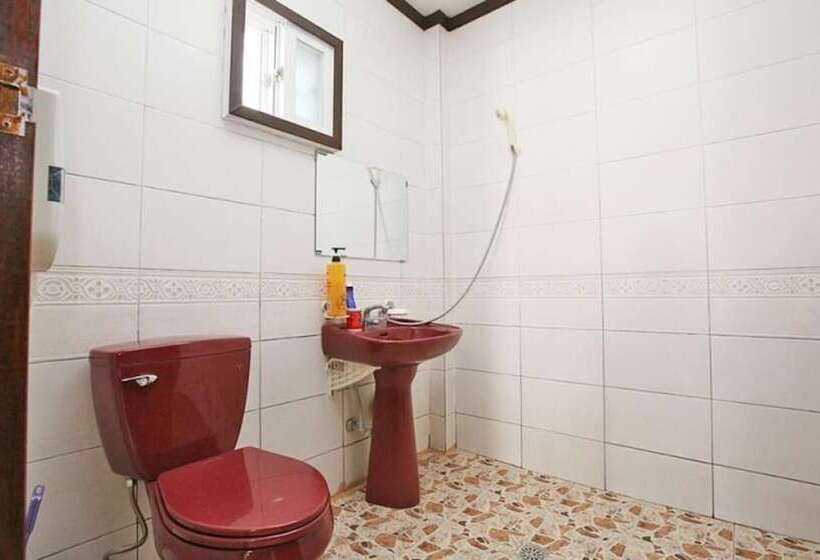 Taean Sujung Pension