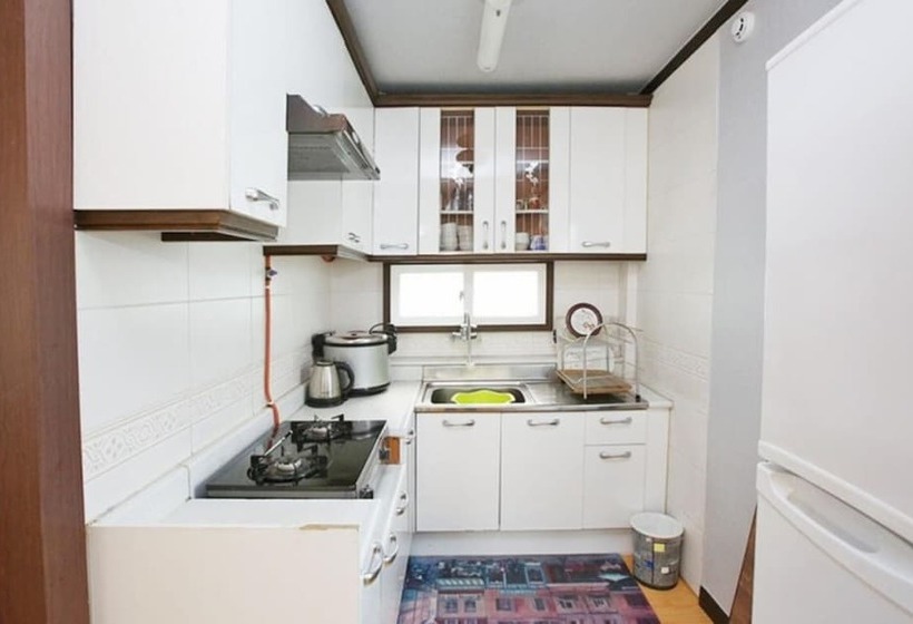 Taean Sujung Pension