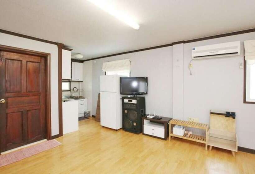 Taean Sujung Pension