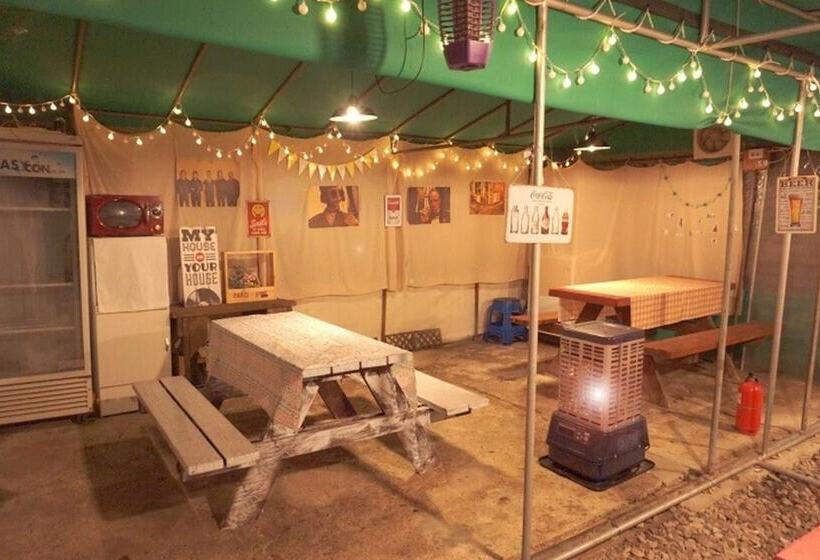 Taean Yangji Pension