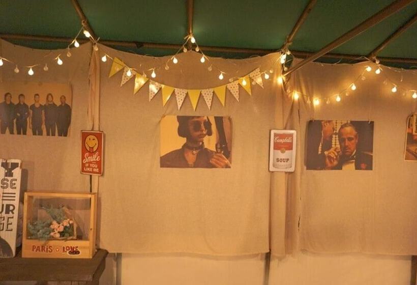 Taean Yangji Pension